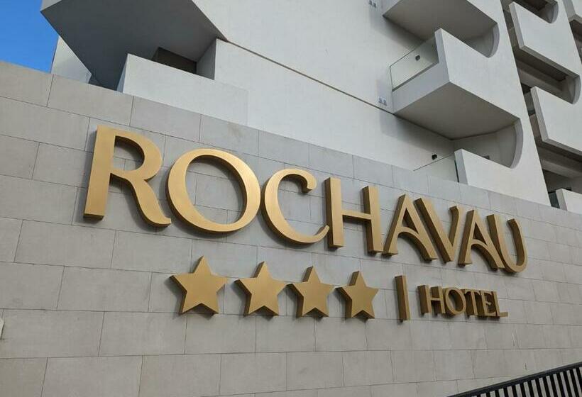 هتل Rochavau