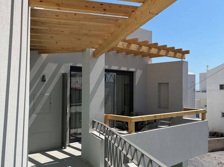 Anapollo Boutique Hotel Adults Only