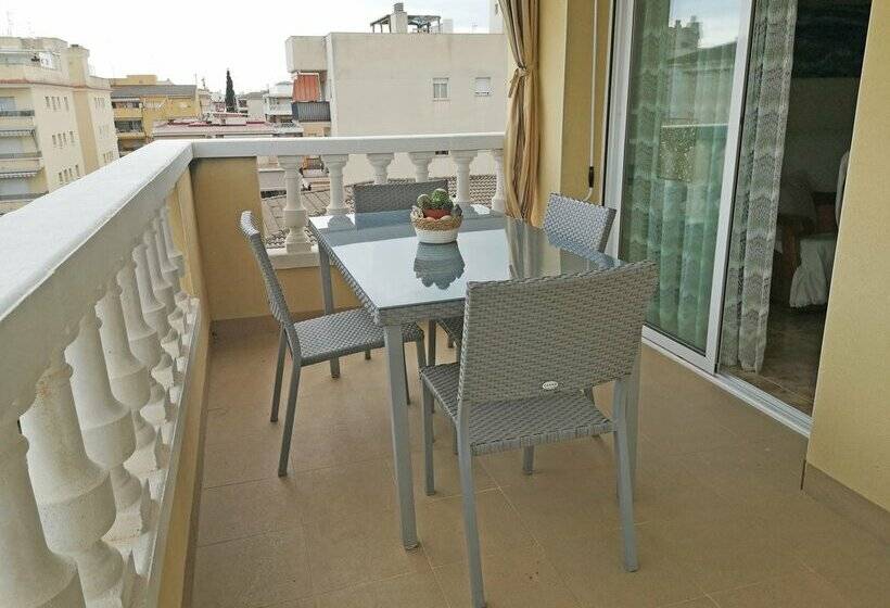 Apartamentos Segur de Calafell 3000