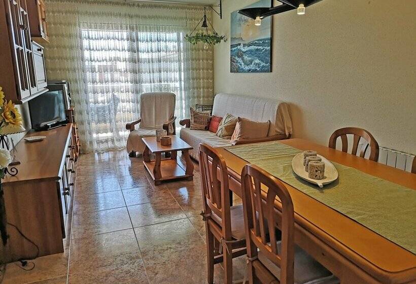 Apartamentos Segur de Calafell 3000