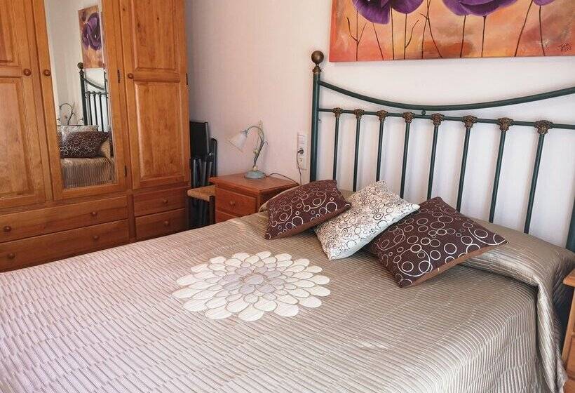 Apartamentos Segur de Calafell 3000