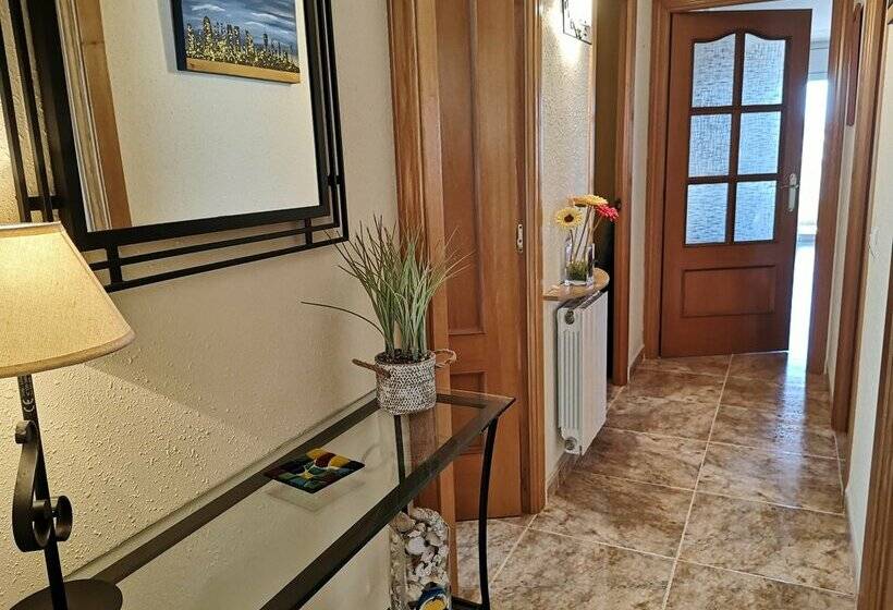 Apartamentos Segur de Calafell 3000
