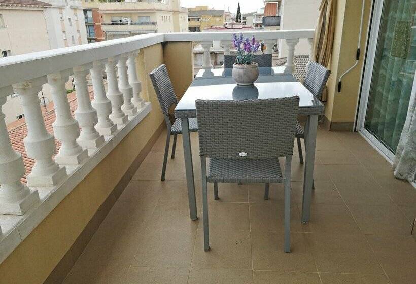 Apartamentos Segur de Calafell 3000
