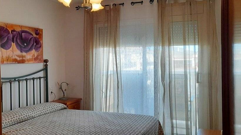 Apartamentos Segur de Calafell 3000