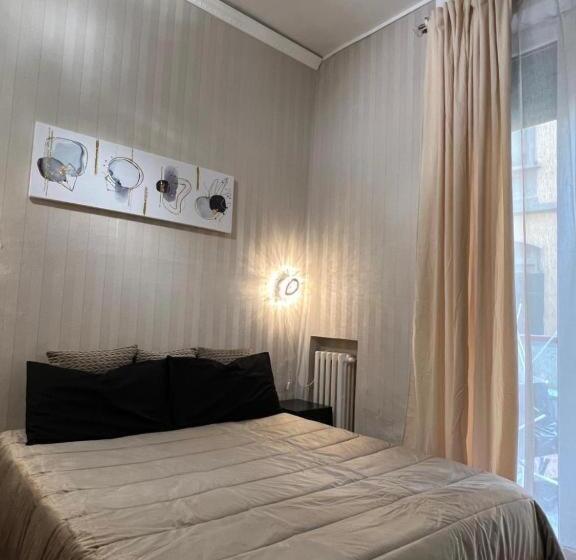 تختخواب و صبحانه Piccarda Florence