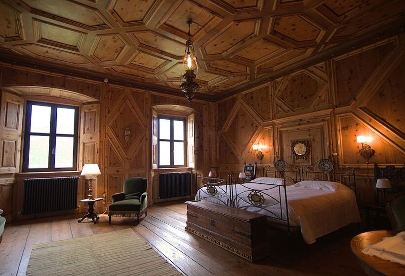 مبيت وإفطار Palazzo Juvalta