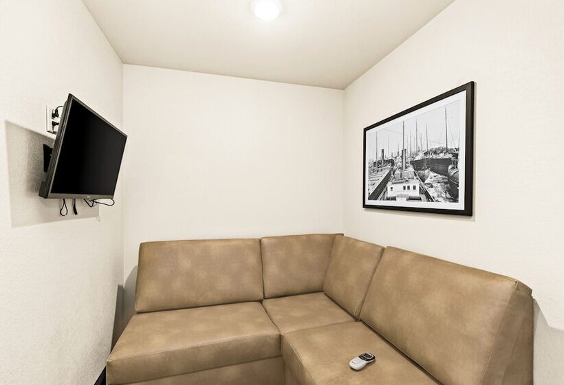 Cobblestone Hotel & Suites   Cullman
