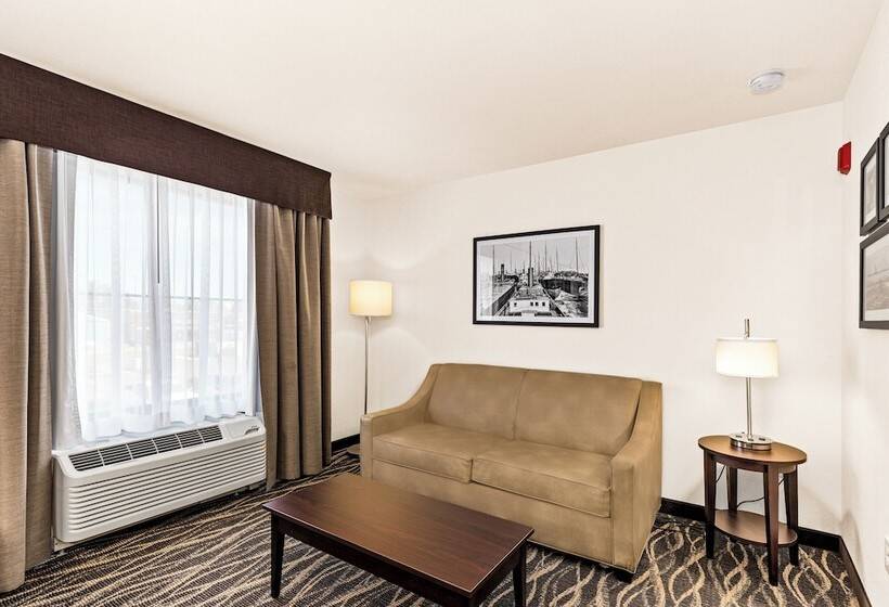 Cobblestone Hotel & Suites   Cullman