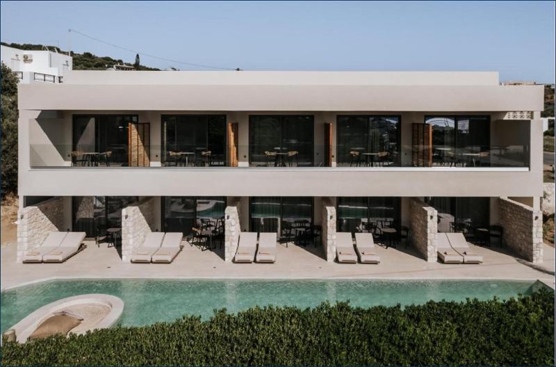 هتل Aménte Mindful Stay