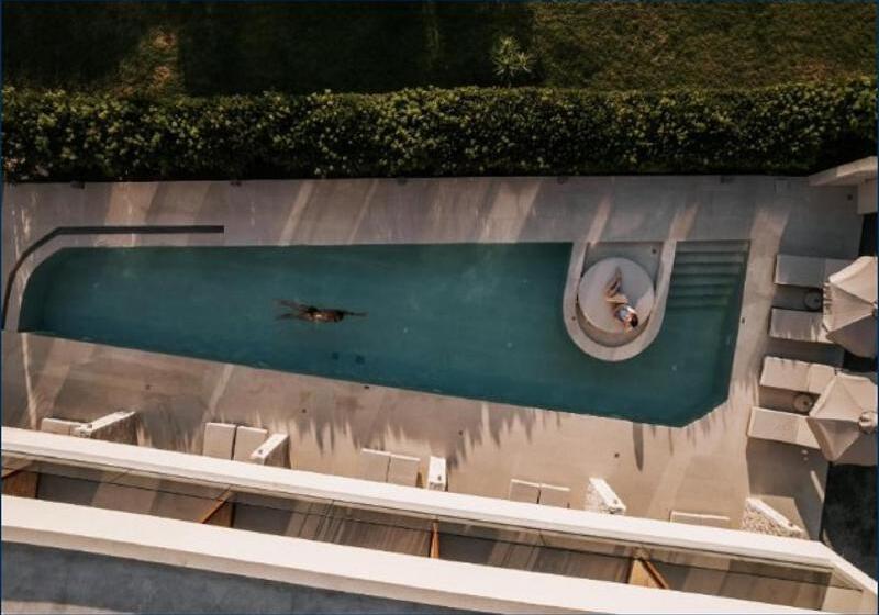 هتل Aménte Mindful Stay