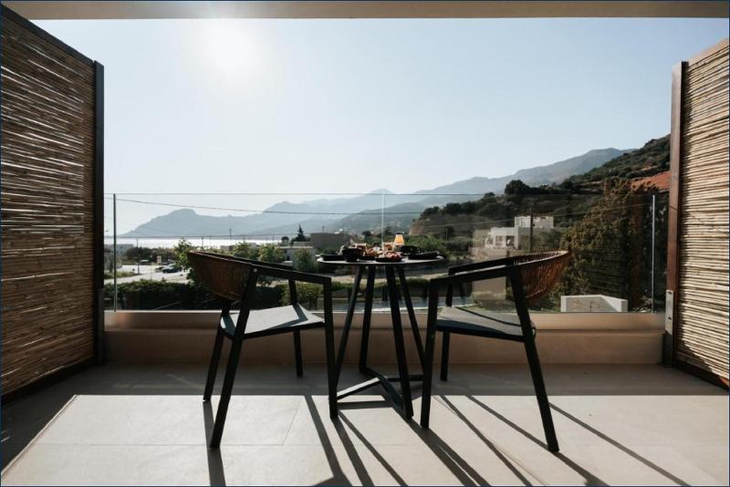 هتل Aménte Mindful Stay
