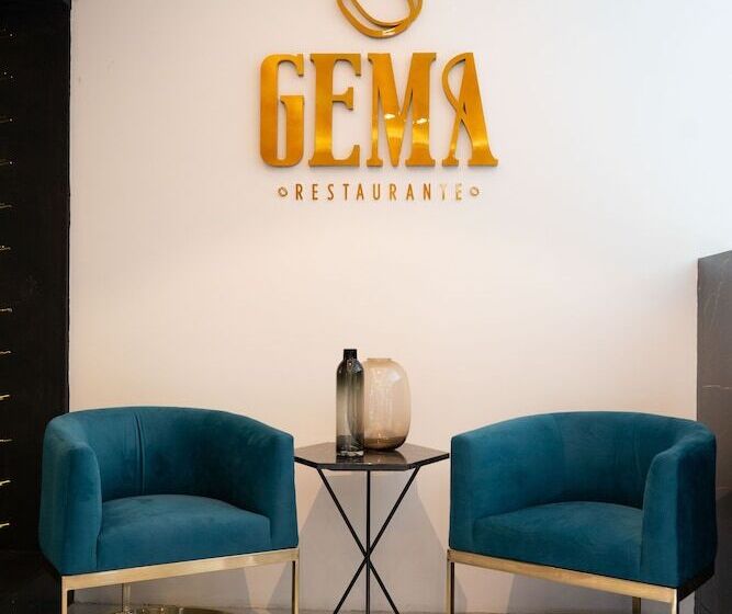 Casa Cuarzo Hotel Boutique