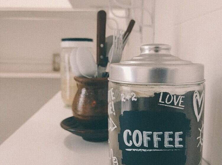 هتل Hostel Casa Maguey