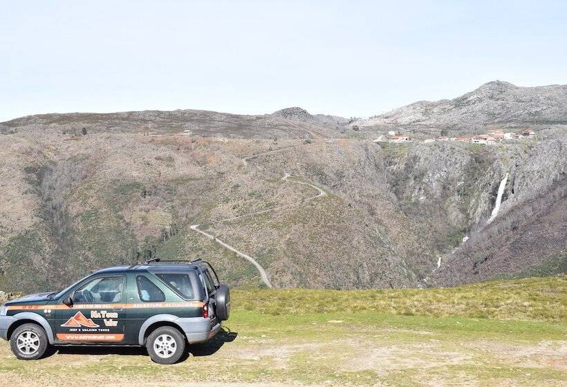 فندق Coliving The Valley Portugal With Coworking Space Open 24 7