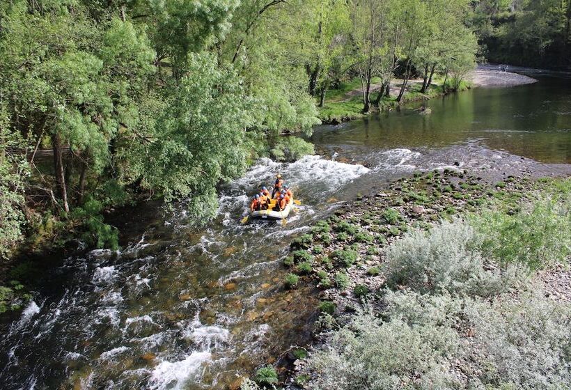 فندق Coliving The Valley Portugal With Coworking Space Open 24 7