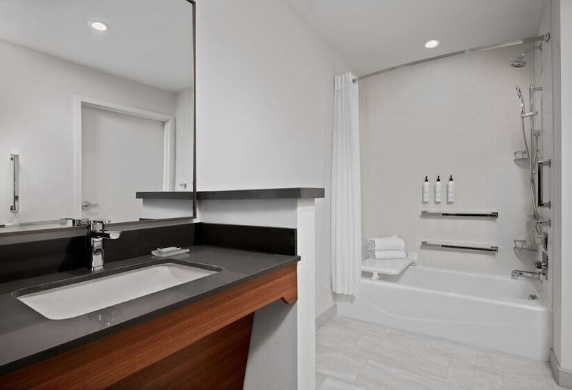 فندق Fairfield By Marriott Inn & Suites Chino