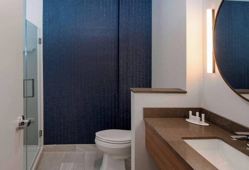 فندق Fairfield By Marriott Inn & Suites Chino