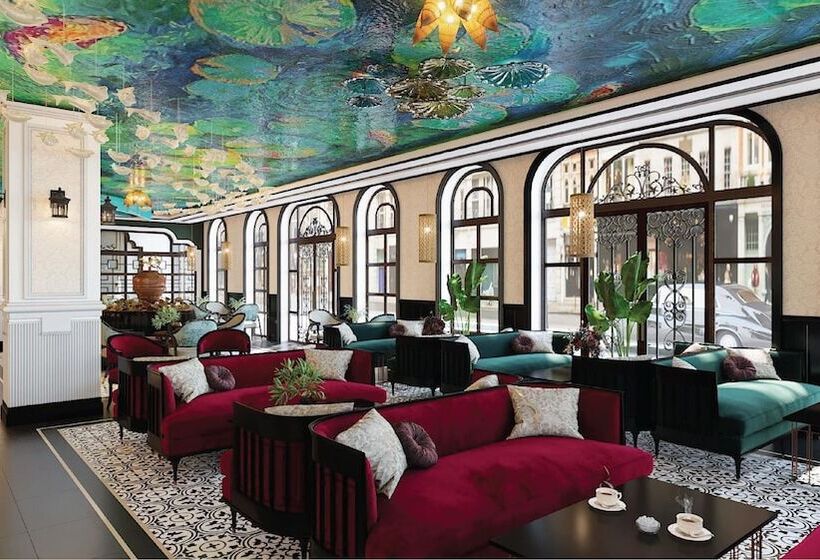 هتل Grand Fleuve Boutique