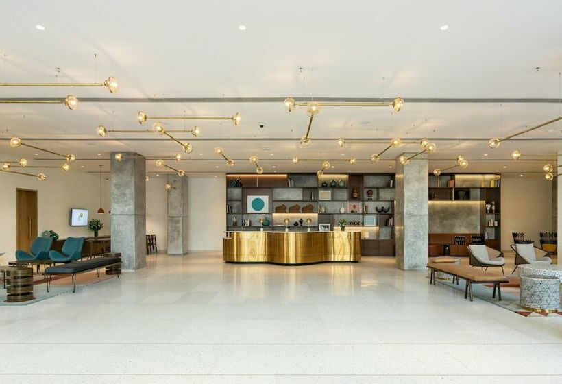 酒店 Greenpark Bengaluru