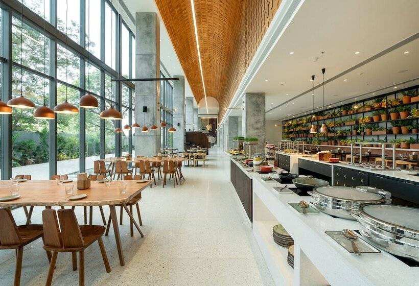 酒店 Greenpark Bengaluru