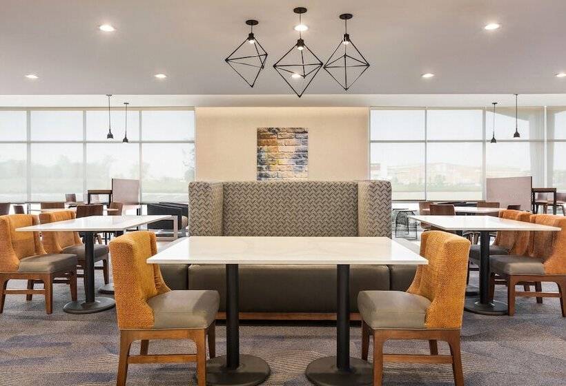 هتل Hawthorn Extended Stay By Wyndham Mount Laurel Moorestown