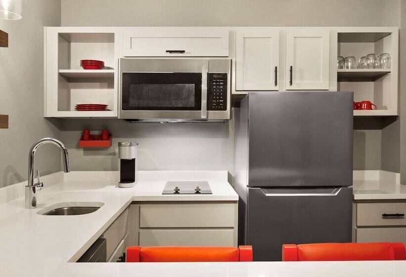 هتل Hawthorn Extended Stay By Wyndham Mount Laurel Moorestown