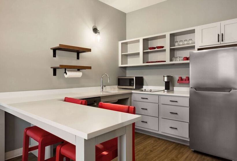 هتل Hawthorn Extended Stay By Wyndham Mount Laurel Moorestown