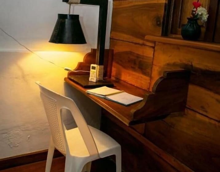 هتل Hostal Raices De Mi Pueblo