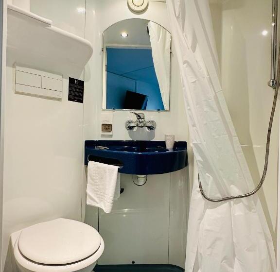 فندق Hôtel Gex