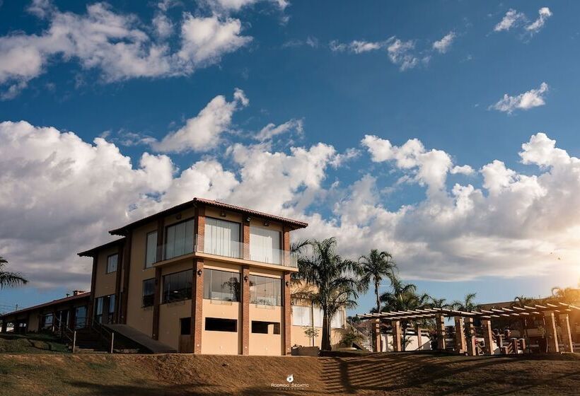 ホテル Imperium Village