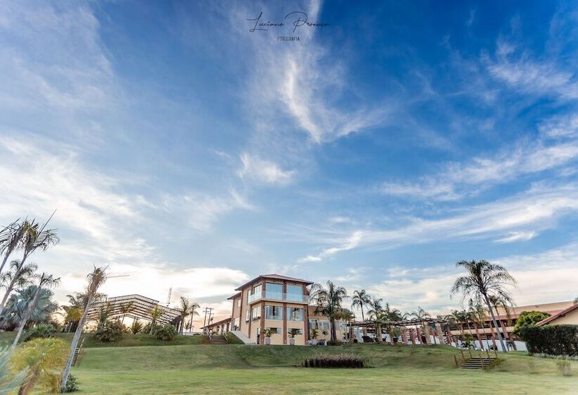 ホテル Imperium Village