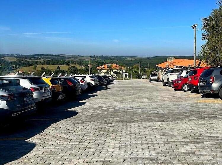 ホテル Imperium Village