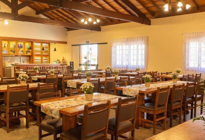 ホテル Imperium Village