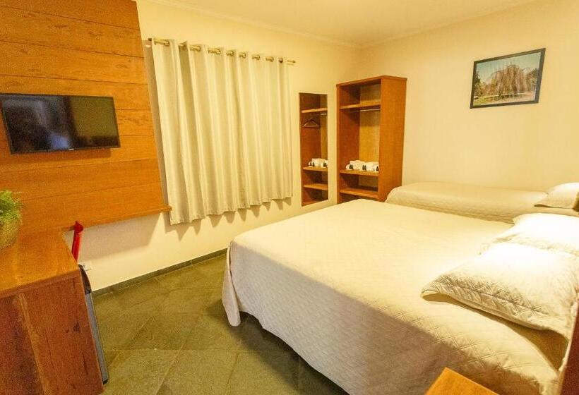 ホテル Imperium Village