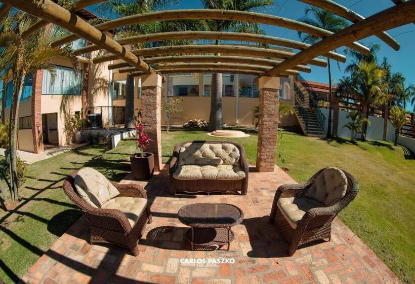 ホテル Imperium Village