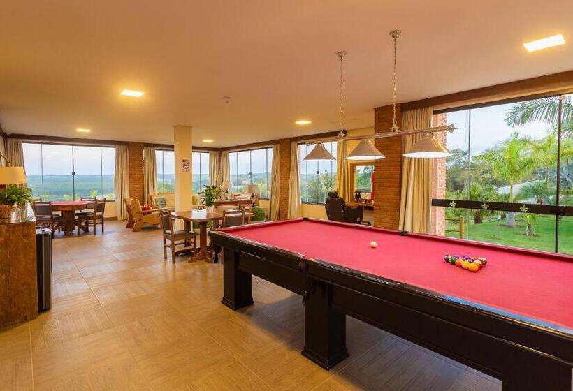 ホテル Imperium Village