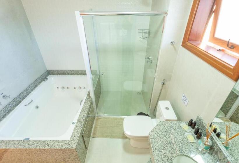 ホテル Imperium Village