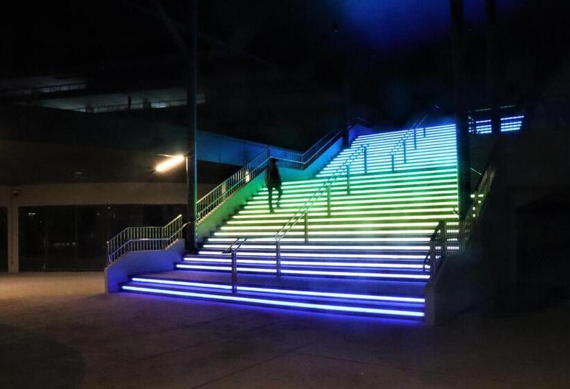 فندق Ksl Esplanade
