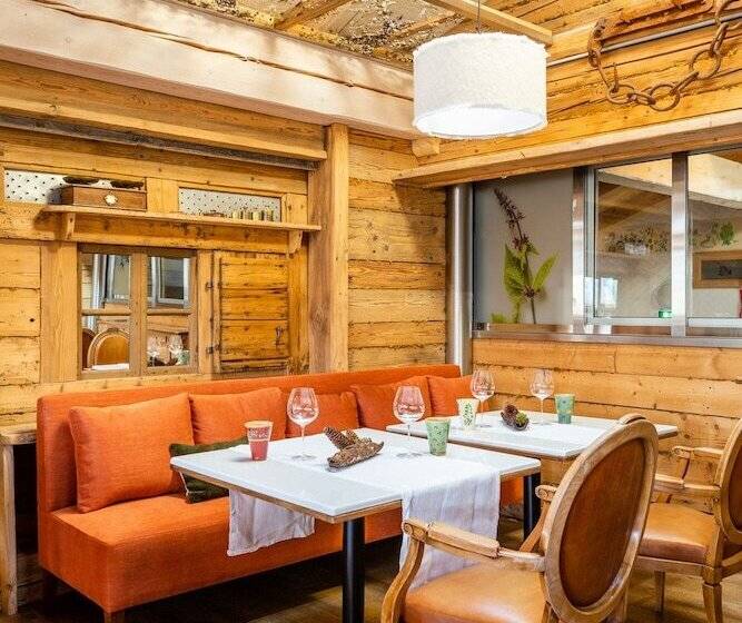 בית מלון כפרי Le Hameau De Mon Père