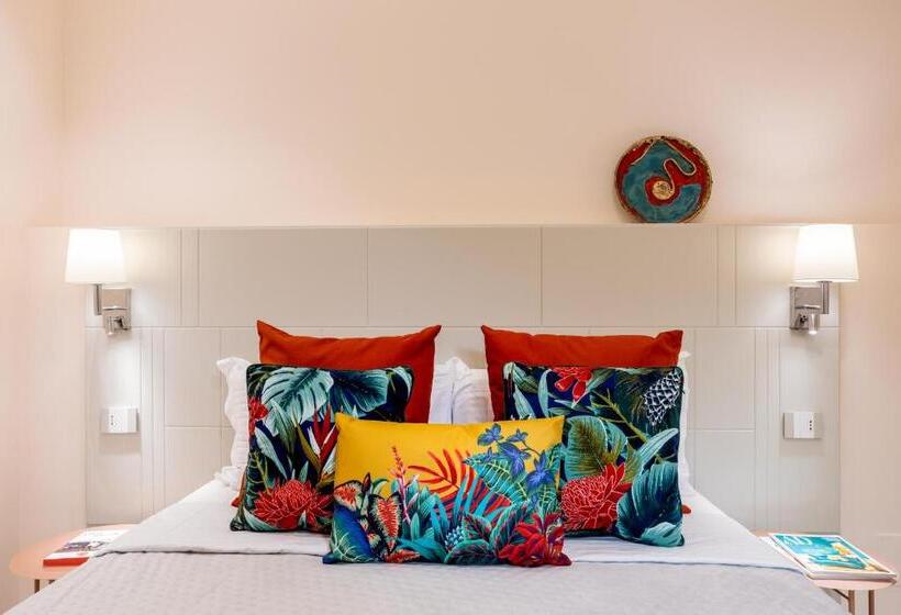 هتل Magnini Rooms