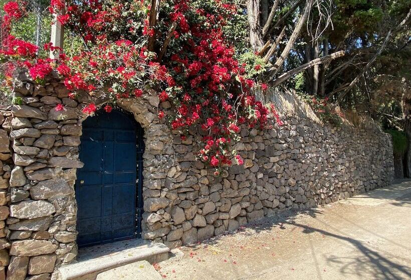 בית מלון כפרי Magnolias Jardin & Boutique Suites