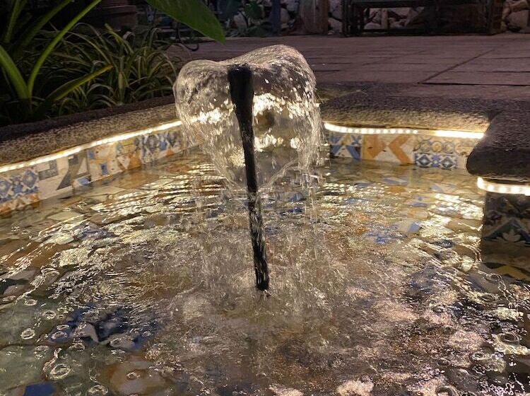 בית מלון כפרי Magnolias Jardin & Boutique Suites