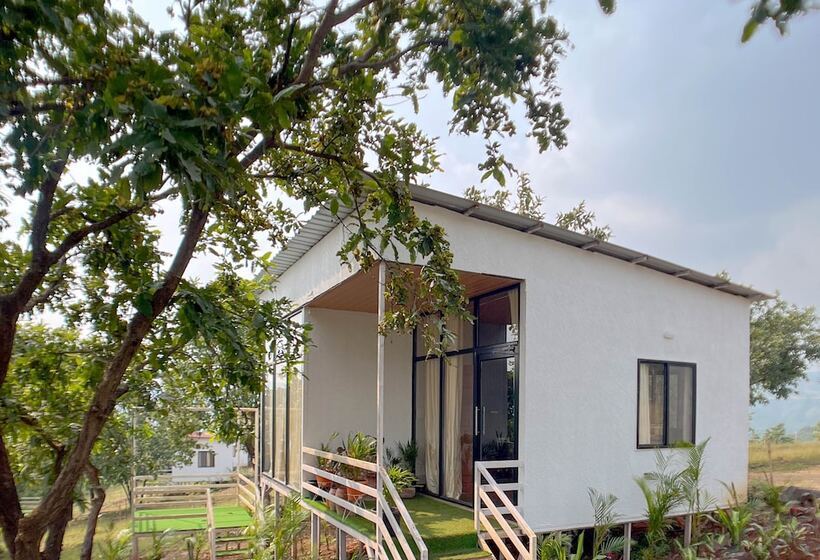 فندق Mango Forest Agro Tourism Resort