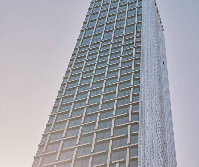 هتل Meriton Suites Melbourne