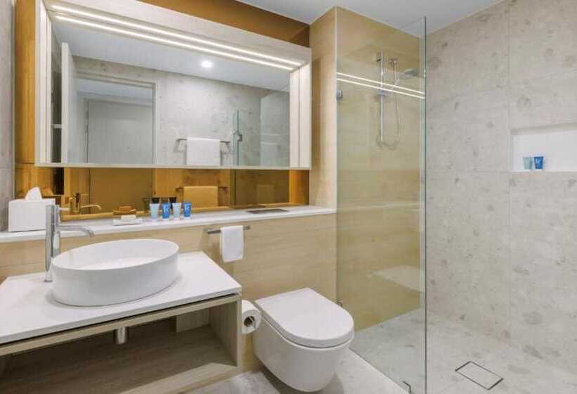 هتل Meriton Suites Melbourne