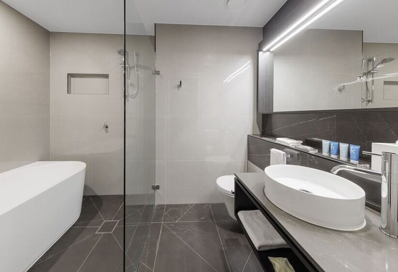 هتل Meriton Suites Melbourne