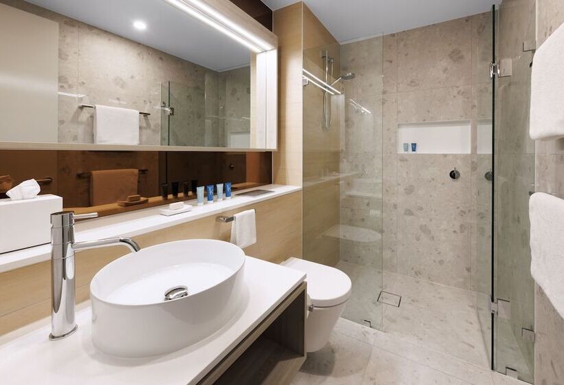 هتل Meriton Suites Melbourne