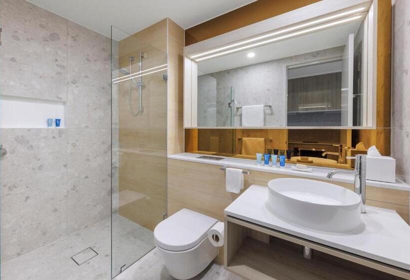 هتل Meriton Suites Melbourne