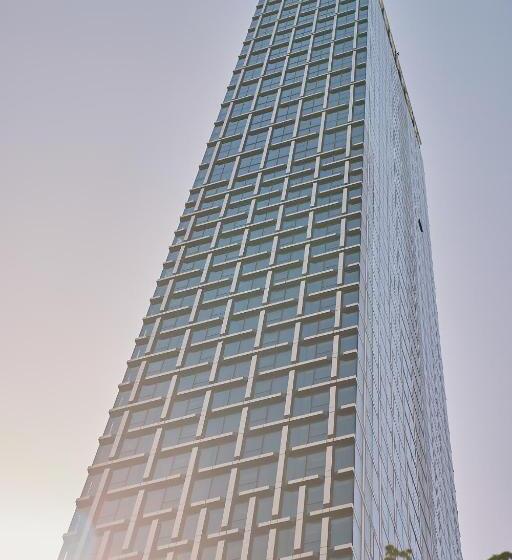 هتل Meriton Suites Melbourne