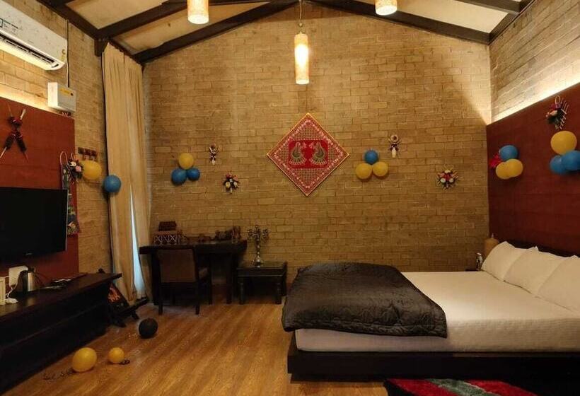 فندق Nirmal Chhaya Nature Resort